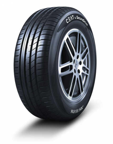 CEAT 205/55 R16 91H SECURADRIVE-2025