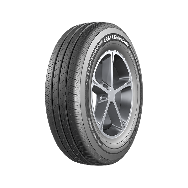 CEAT 195 R15C 106/104S ENDURADRIVE-2026