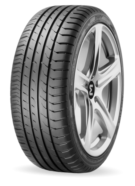 ENVOY 245/40 R18 97Y XL MOTIVA-2026