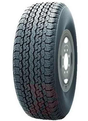 GOODRIDE 255/70 R15C 112/110S SC329-2026