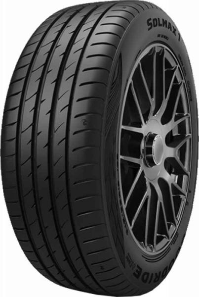 GOODRIDE 245/50 R18 100W SOLMAX 1 -2025