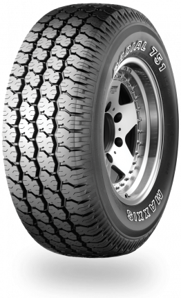 MAXXIS 205 R16C 110/108Q MA751-2026