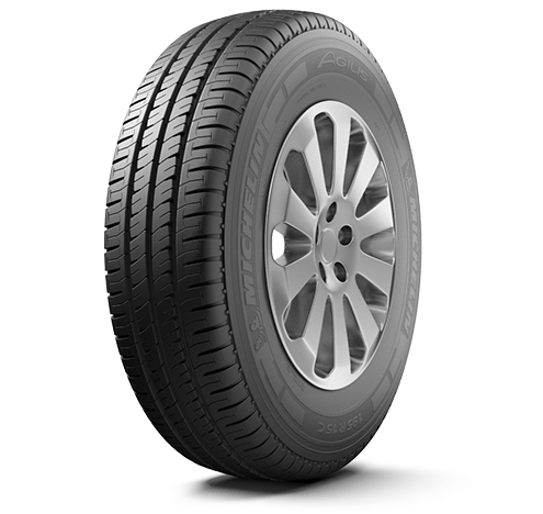 MICHELIN 225/55 R17C 109/107H AGILIS 3 -2024