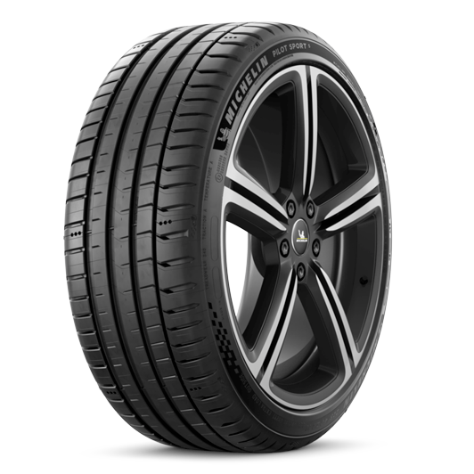 MICHELIN 235/35 ZR19 91Y PILOT SPORT 5 RG-2025