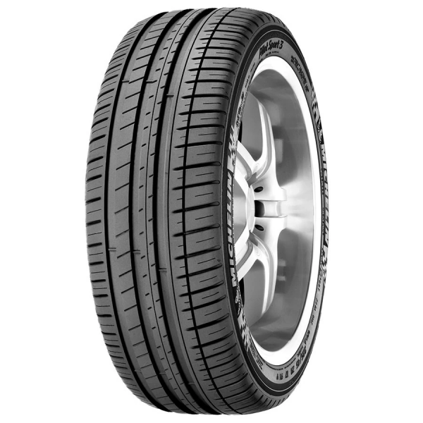 MICHELIN 285/35 ZR18 101Y PILOT SPORT 3 MO1-2025