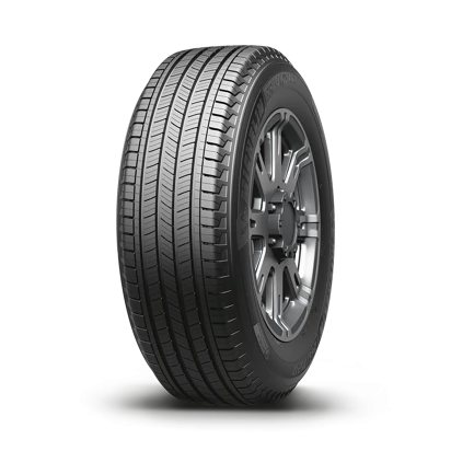 MICHELIN 265/65 R18 114T PRIMACY LTX TPC DT1-2025