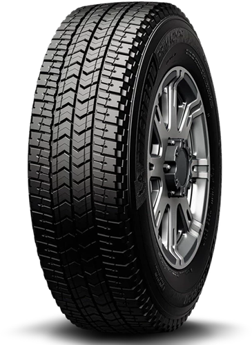 MICHELIN 275/65 R18 116T PRIMACY XC-2025