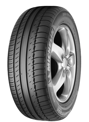 MICHELIN 275/45 R20 110Y LATITUDE SPORT N0-2025