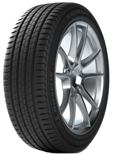 MICHELIN 265/50 R19 110Y LATITUDE SPORT 3 N1-2025