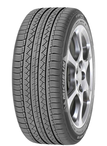 MICHELIN 255/50 R20 109W LATITUDE TOUR HP JLR-2025