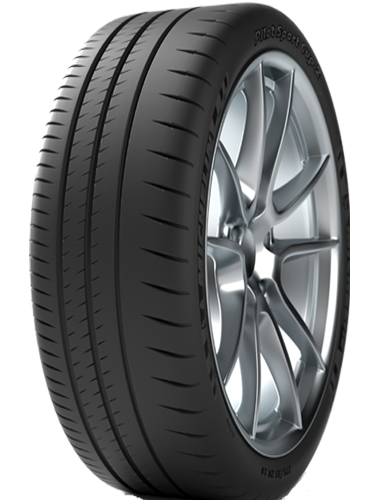 MICHELIN 315/30 ZR20 104Y PILOT SPORT CUP2 ACOUSTIC K1-2025