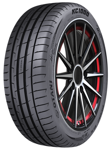 OTANI 255/40 ZR18 99W KC1000 -2024