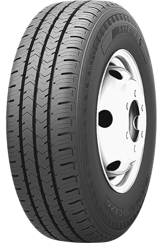 TRAZANO 215/65 R16C-8PR 109/107R SC326-2025