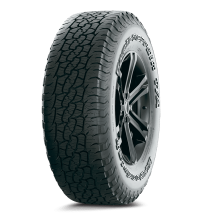 BF GOODRICH 255/70 R18 116H TRAIL-TERRAIN T/A-2024
