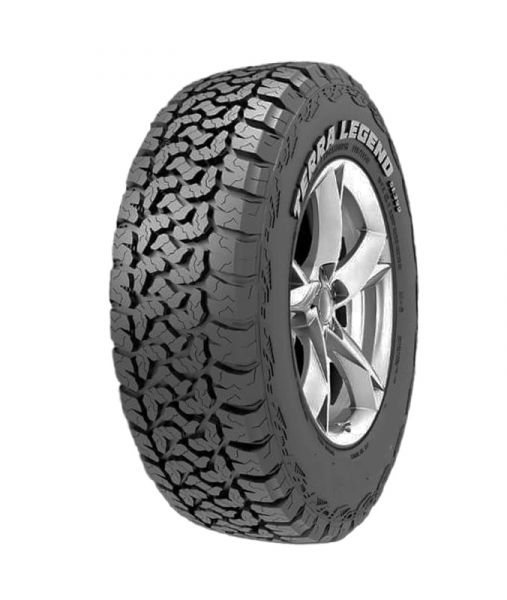 GOODRIDE 265/60 R18 110T SL399 -2026
