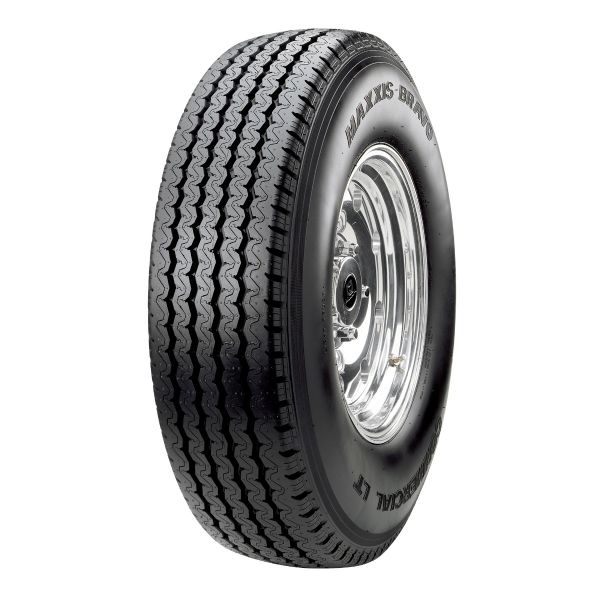 MAXXIS 265/65 R18 114H HP-M3-2024