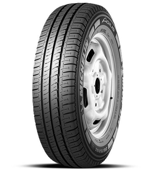 MICHELIN 195/75 R16C 107/105T AGILIS 3 RC-2024