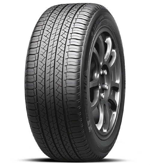 MICHELIN 255/50 R20 109W LATITUDE TOUR HP JLR-2024