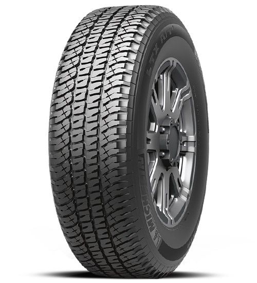 MICHELIN LT245/75 R16 120/116R LTX AT 2-2025