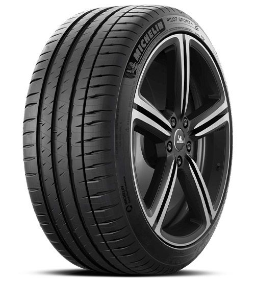 MICHELIN 265/40 ZR18 101Y PILOT SPORT 4-2024