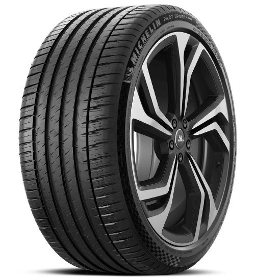 MICHELIN 235/50 R19 103Y PILOT SPORT 4 SUV -2024