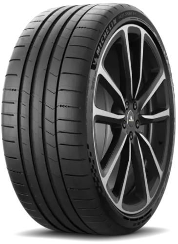 MICHELIN 295/30 ZR21 102Y PILOT SPORT S 5 MO1-2025