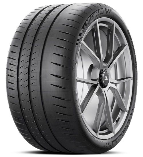MICHELIN 275/35 ZR21 103Y PILOT SPORT CUP2 MO1-2024