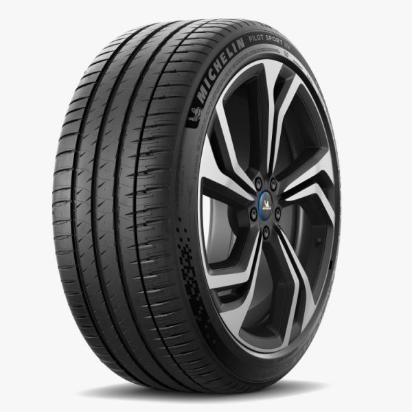 MICHELIN 255/45 R20 105W PILOT SPORT GOE RG-2025