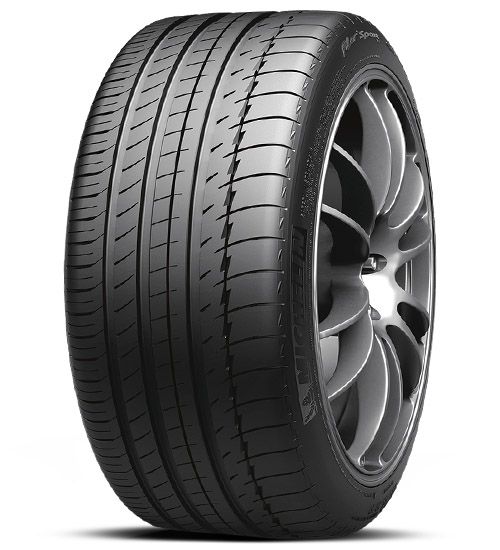 MICHELIN 275/45 R20 110Y PILOT SPORT PS2 MO-2024