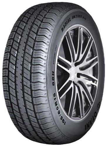 OTANI 205/65 R16 95H EK2000-2025