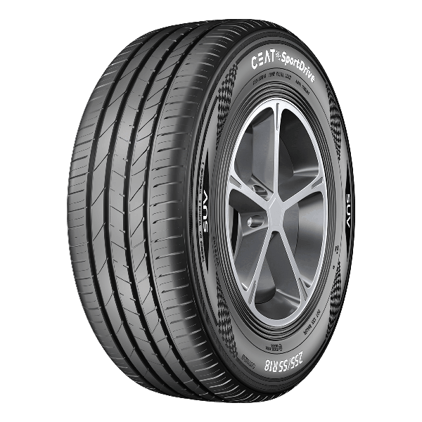 CEAT 225/55 R17 101W SPORTDRIVE-2024