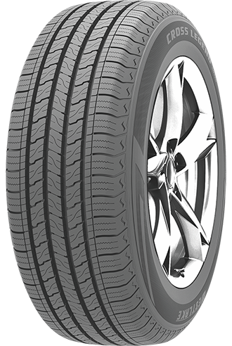 TRAZANO 275/65 R17 116H SU320 -2025