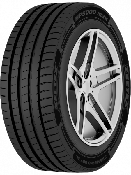 ZEETEX 215/45 R17 91Y HP5000 -2024