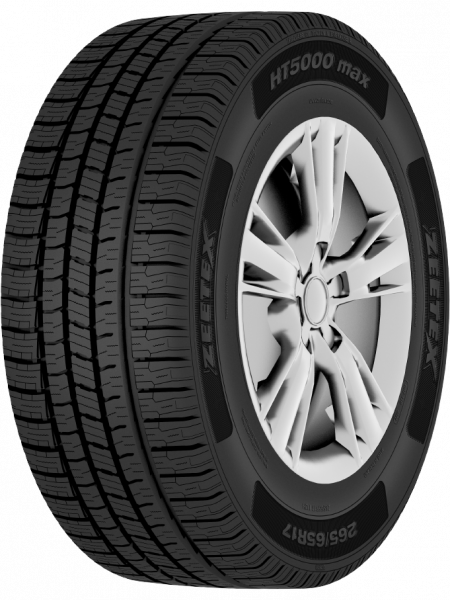 ZEETEX 265/65 R18 114H HT5000 -2025