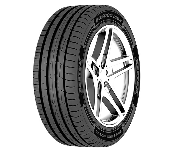 ZEETEX 275/65 R18 116H SU5000 -2024
