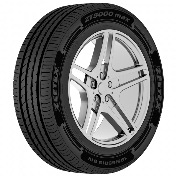 ZEETEX 215/65 R16 98H ZT5000 MAX -2025