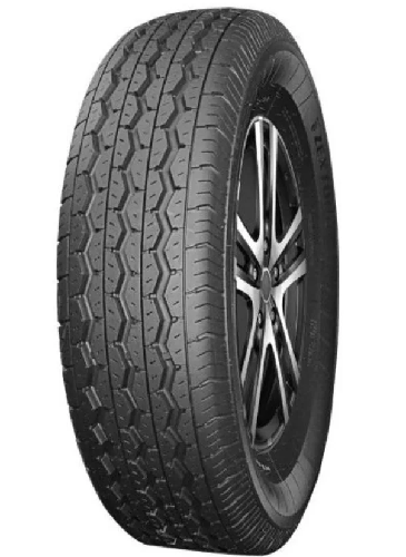 Zextour 195 R15C 106/104R LX755 -2025