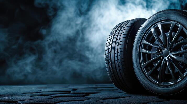 Buy Tyres Online
