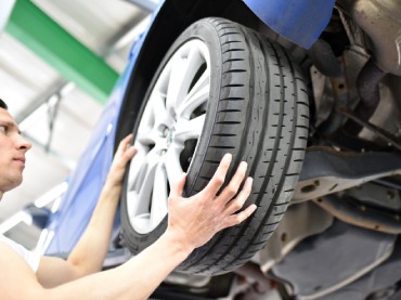 How to Choose the Right Tyres for Bahrain’s Climate