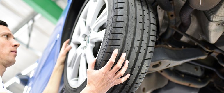 How to Choose the Right Tyres for Bahrain’s Climate
